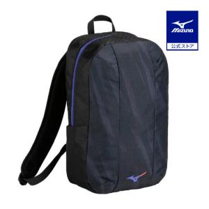 ミズノ バックパック 25L ブラックの買取情報