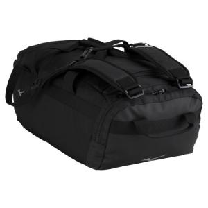 ミズノ公式 チーム3WAYバッグ 50L ブラックの詳細画像2