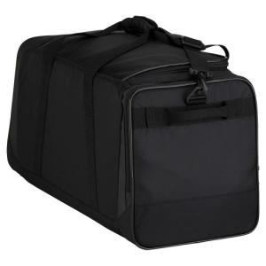 ミズノ公式 ボストンバッグ 60L ブラックの詳細画像2