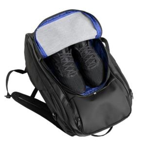 ミズノ公式 チームバックパック 35L ブラッ...の詳細画像2
