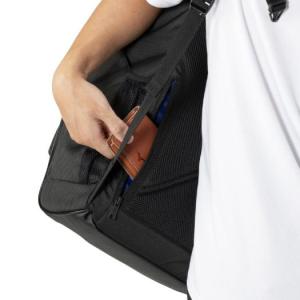 ミズノ公式 チームバックパック 35L ブラッ...の詳細画像5