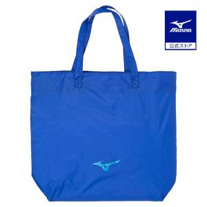 MIZUNO（ミズノ） ポケッタブルトートバッグ 33JM0442 フットボール