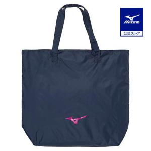 MIZUNO（ミズノ） トートバッグ マルチバッグ ポケッタブル仕様