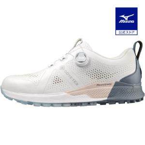 MIZUNO（ミズノ） ミズノ公式 ジェネム WG GTX ボア ゴルフ/ゴアテック