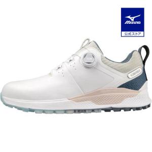 MIZUNO（ミズノ） ミズノ公式 ジェネム WG GTX ボア ゴルフ/ゴアテック