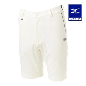 MIZUNO（ミズノ） ミズノ公式 ゴルフウェア ストレッチチノムーブ