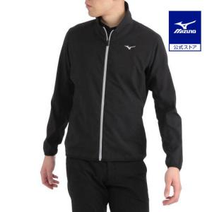 MIZUNO（ミズノ） ミズノ公式 ゴルフウェア 発熱素材 ブレスサーモ