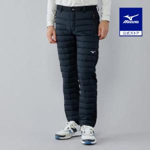 MIZUNO（ミズノ） ミズノ公式 ゴルフウェア 発熱素材 ブレスサーモ