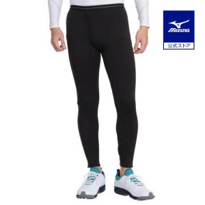 MIZUNO（ミズノ） あったか冬インナー プレミアホットインナー メリノ