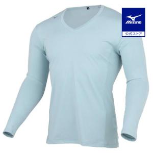 MIZUNO（ミズノ） ミズノ公式 ゴルフウェア 接触冷感 バイオネクスト