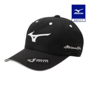 MIZUNO（ミズノ） ミズノ公式 RBツアーキャップ メンズ チャイニーズ