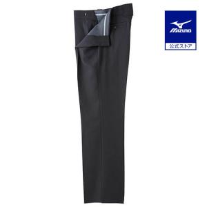 MIZUNO（ミズノ） スラックス(春・夏・秋用) 審判用品 審判員用