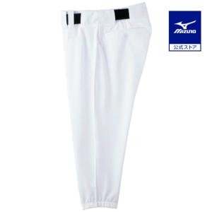 MIZUNO（ミズノ） 野球 ユニフォームシャツ 公式 シャツ 無地 オープン