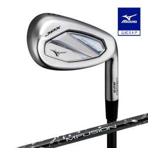 MIZUNO（ミズノ） ミズノ公式 JPX 925 FORGED アイアン 単品 GW TRAVIL