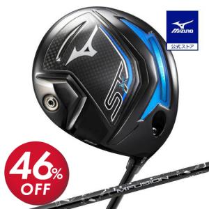 MIZUNO GOLF ミズノ Mizuno ST-MAX 230 10.5° ドライバー DR