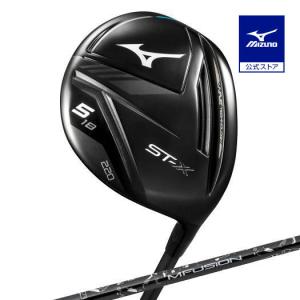 MIZUNO ミズノ ゴルフ BR-X ドライバー ウッド やさしい