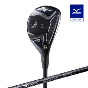 MIZUNO（ミズノ） ミズノ公式 JPX FLI-HI ユーティリティ 単品 N.S PRO