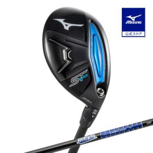 MIZUNO（ミズノ） ST-MAX 230 フェアウエーウッド TOUR AD GM ゴルフ