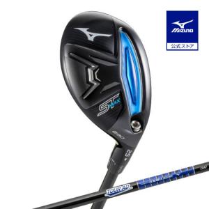 MIZUNO（ミズノ） ミズノ公式 ST-Z 230 ユーティリティ No.3 TOUR AD