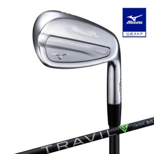 MIZUNO（ミズノ） ミズノ公式 Mizuno Pro 245 アイアン 6本組 No.5〜9