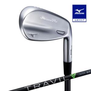 MIZUNO（ミズノ） ミズノ公式 Mizuno Pro M-15 アイアン 6本組 No.5〜9