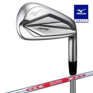 ミズノ公式 JPX 923 FORGED アイアン 単品 GW N.S.PRO MODUS3 TOUR120 スチールシャフト付 ゴルフ ゴルフクラブ｜mizuno-shop