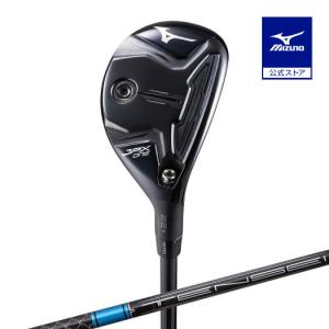 Mizuno JPX One ユーティリティ 5U 25° MIZUNO（ミズノ） JPX ONE ユーティリティ ゴルフ TENSEI BLUE MM U