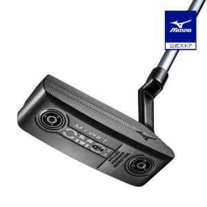 Mizuno パター Mクラフト　OMOI シルバー　34インチ　カバー付き Mizuno パター Mクラフト OMOI シルバー 34インチ カバー付き Mizuno