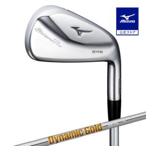 MIZUNO ミズノ ゴルフクラブ アイアンセット 6本組 メンズ Mizuno Pro 
