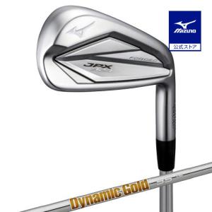 ミズノ公式 JPX 923 FORGED アイアン 単品 GW Dynamic Gold 95 スチールシャフト付｜mizuno-shop