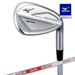 ミズノ公式 JPX 923 HOT METAL アイアン 単品 SW N.S.PRO MODUS3 TOUR105 スチールシャフト付の商品画像