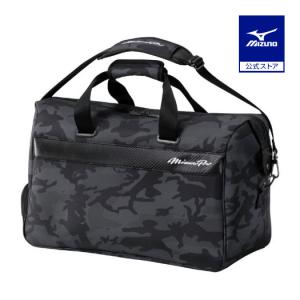 「ミズノ x kepani」コラボボストンバッグ MIZUNO（ミズノ） ミズノ公式 JPX Limited ボストンバッグ ホワイト