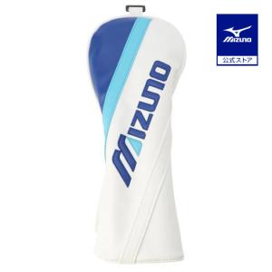 MIZUNO（ミズノ） ヘッドカバー フェアウェイウッド用 メンズ