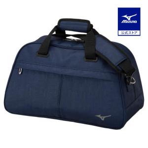 MIZUNO（ミズノ） ミズノ公式 ボストンバッグ 60L ブラック : ミズノ