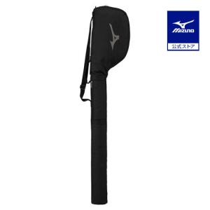 MIZUNO（ミズノ） ミズノ公式 クラブケース 筒型タイプ ブラック