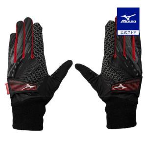 MIZUNO ミズノ公式 発熱素材 バイオギアブレスサーモウール