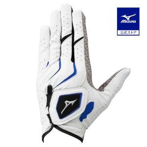 MIZUNO（ミズノ） ミズノ公式 強革 キョウカク 0.8 手袋/左手 ゴルフ
