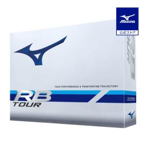 ミズノ公式 RB TOUR ダース｜mizuno-shop