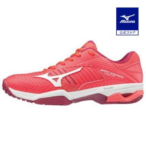 Mizuno テニスシューズの商品一覧 テニス スポーツ 通販 Yahoo ショッピング