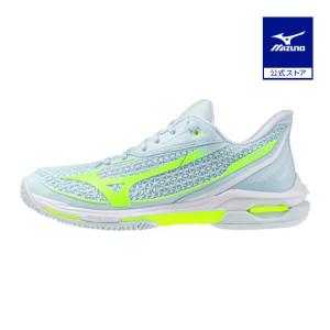 MIZUNO（ミズノ） ミズノ公式 オールコート用 ウエーブエクシード