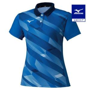 Mizuno ポロシャツ　テニス　練習着　まとめ売り　メンズ　レディース MIZUNO（ミズノ） ソフトテニス バドミントン ウェア ゲームシャツ
