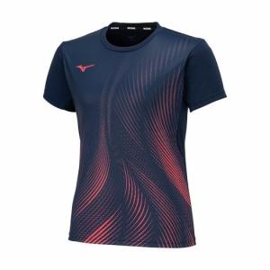 YONEX（ヨネックス） ゲームシャツ ユニホーム 半袖シャツ