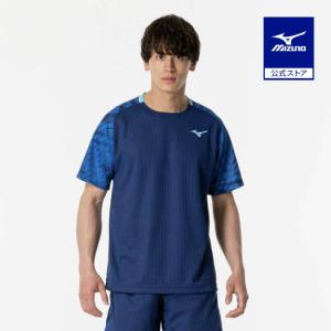 MIZUNO（ミズノ） ソフトテニス バドミントン ゲームシャツ 公式