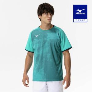 MIZUNO（ミズノ） 送料無料 ゲームシャツ＆パンツ 上下セット メンズ