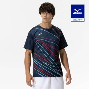 ミズノ ゲームシャツ ドレスネイビーの買取情報