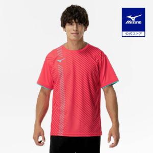 MIZUNO（ミズノ） ソフトテニス バドミントン ゲームシャツ 公式