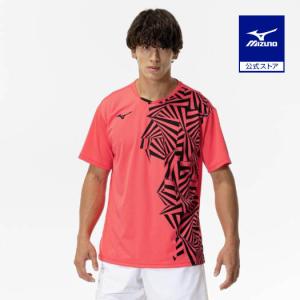 MIZUNO ゲームシャツ ラディアントレッドの高価買取価格