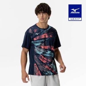 ミズノ ゲームシャツ ドレスネイビーの買取情報