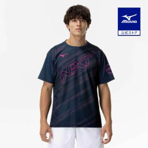 MIZUNO ミズノ公式 2023インターハイ陸上Tシャツ ブロック大会