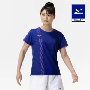 ミズノ ソフトテニス ゲームシャツの高価買取価格